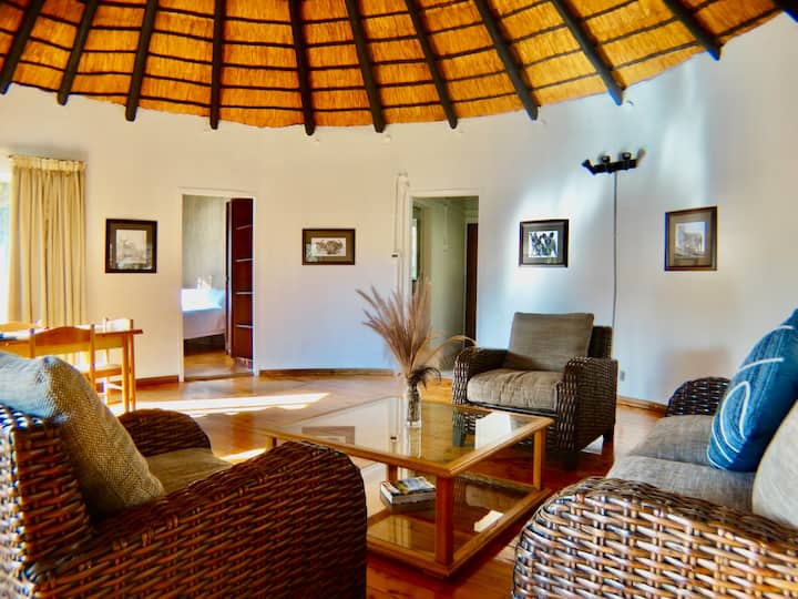 Forestiva Farm - River Cottage - Hartbeespoort