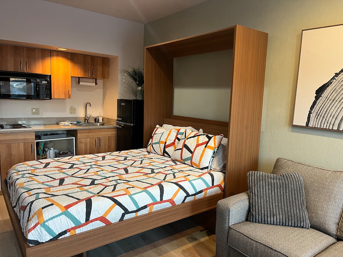 Лесно за използване Мърфи легло