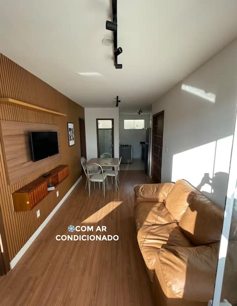 Best cost-benefit in Vitória da Conquista.