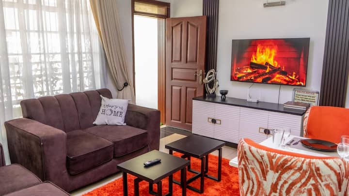 Pacho Homes Milimani Court - Kisumu
