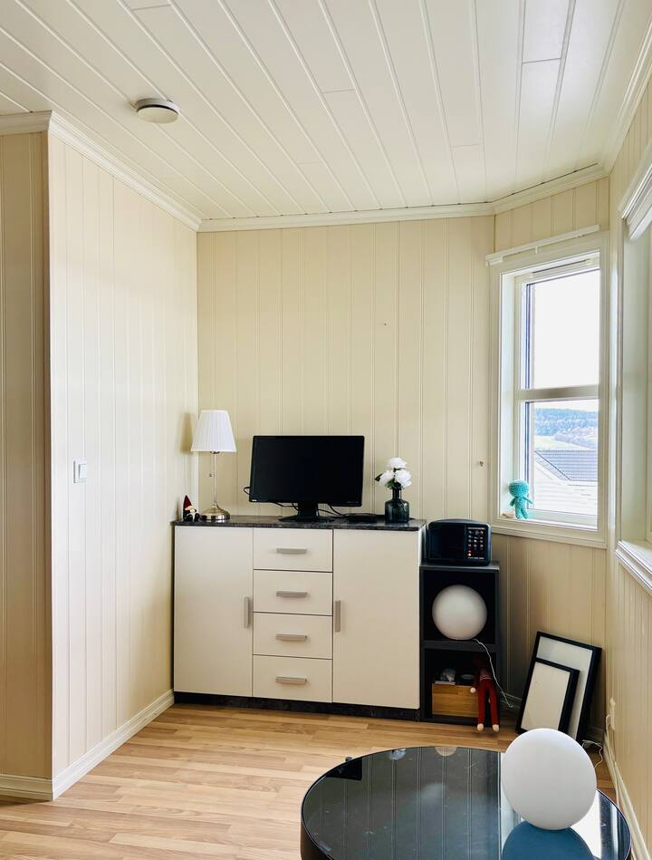 Всекидневна зона