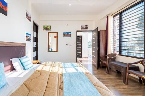 Sharry's Homestay
Dharamsala tour Planner 6006177985