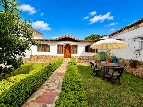 Cozy Rustic Retreat w/ Private Patio • 3BR