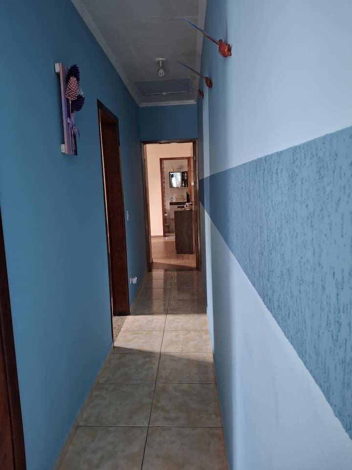Dhoma e ndenjjes