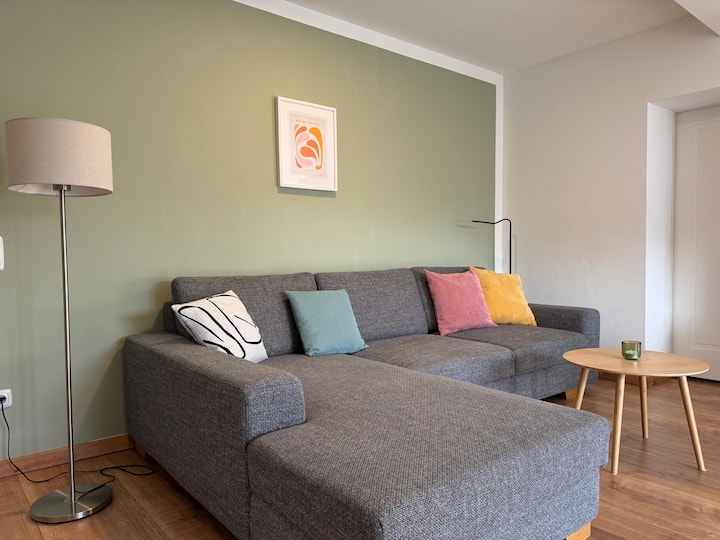 Hof Michiels (Wohnung 2) - Brüggen