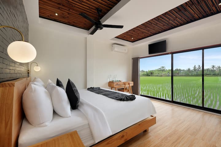 საძინებელი 2