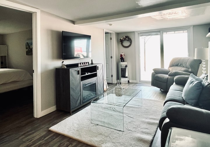 Sunset Beach House - North Bay