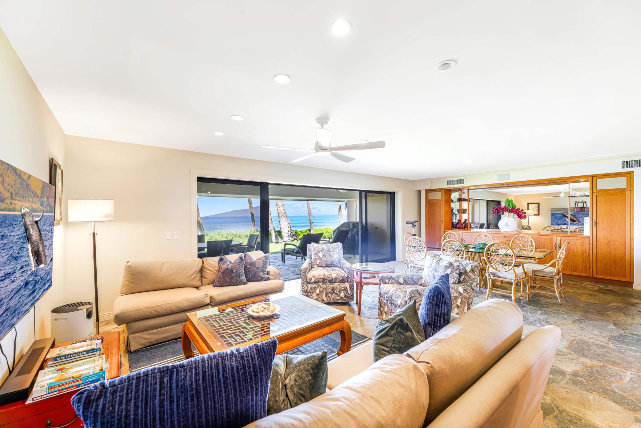 Townhouse in Lahaina · ★4.83 · 3 bedrooms · 4 beds · 3 baths - Image 18