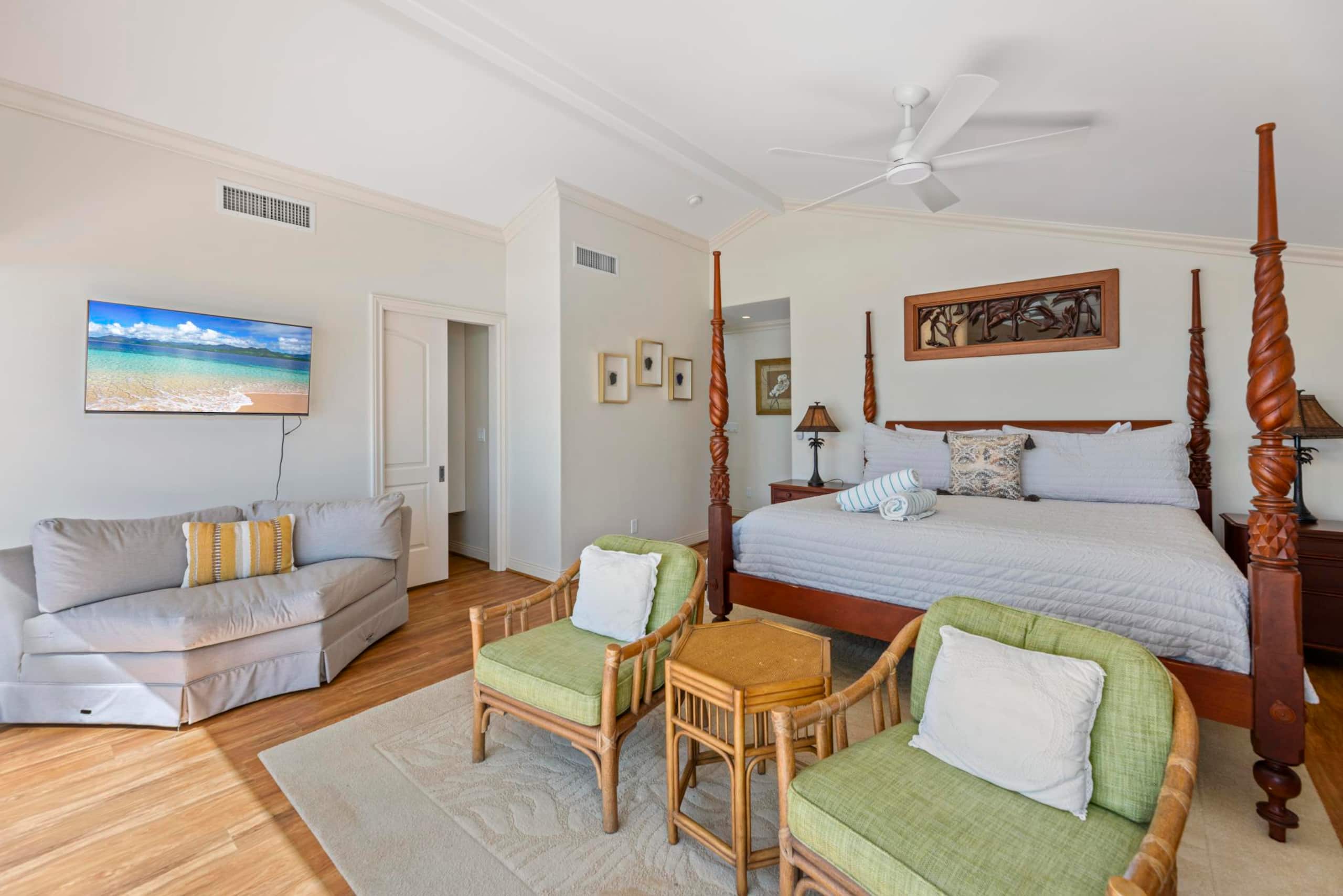 Townhouse in Lahaina · ★4.83 · 3 bedrooms · 4 beds · 3 baths - Image 32