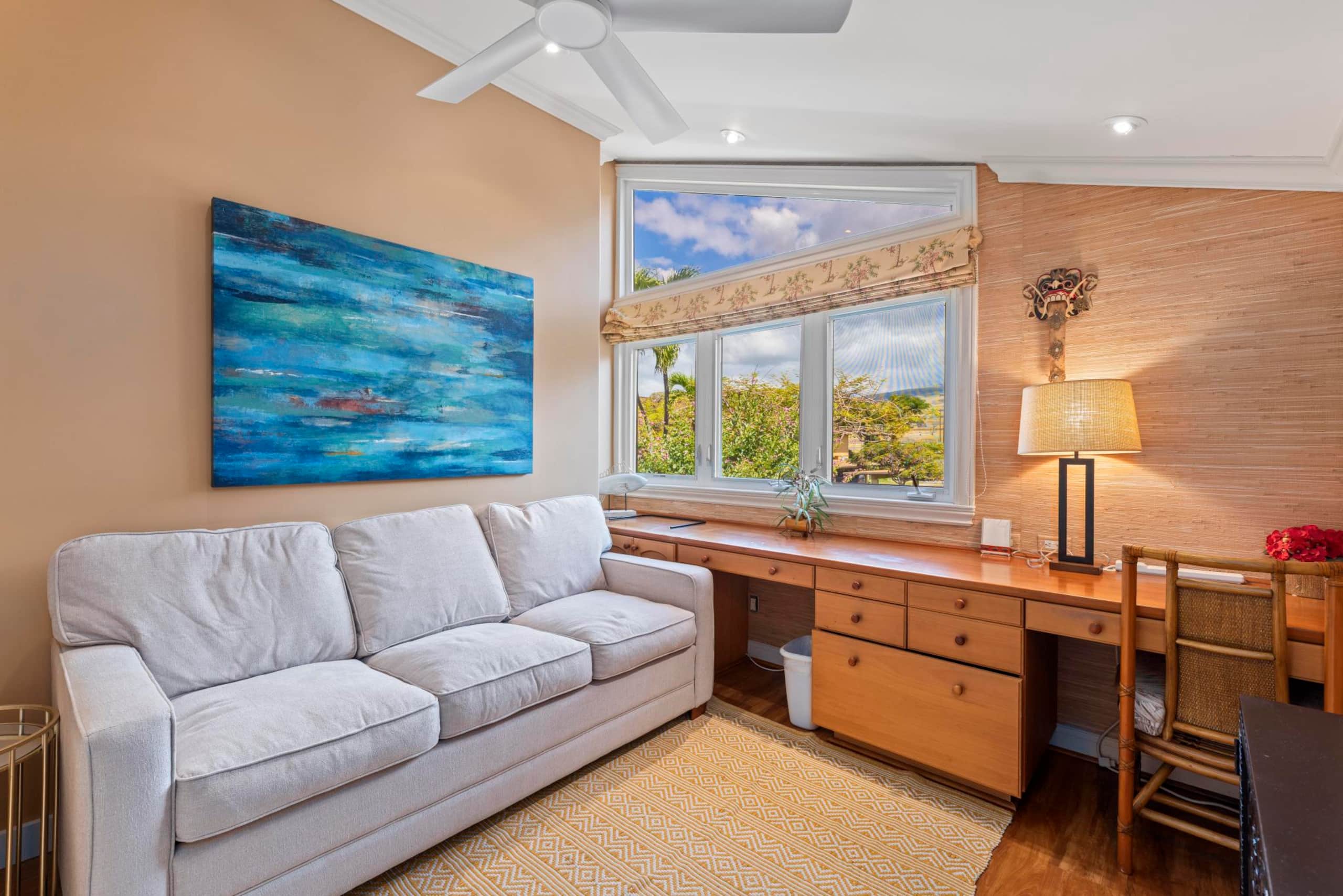 Townhouse in Lahaina · ★4.83 · 3 bedrooms · 4 beds · 3 baths - Image 44