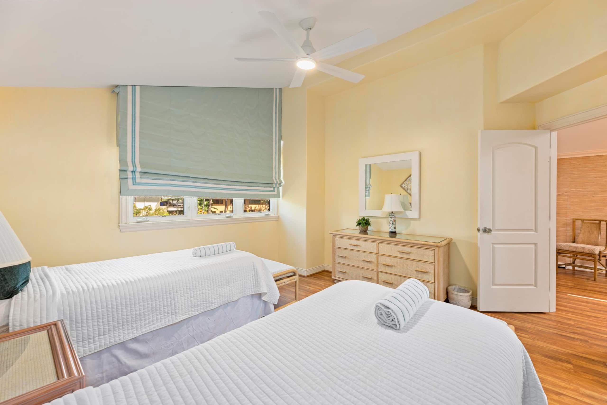 Townhouse in Lahaina · ★4.83 · 3 bedrooms · 4 beds · 3 baths - Image 40