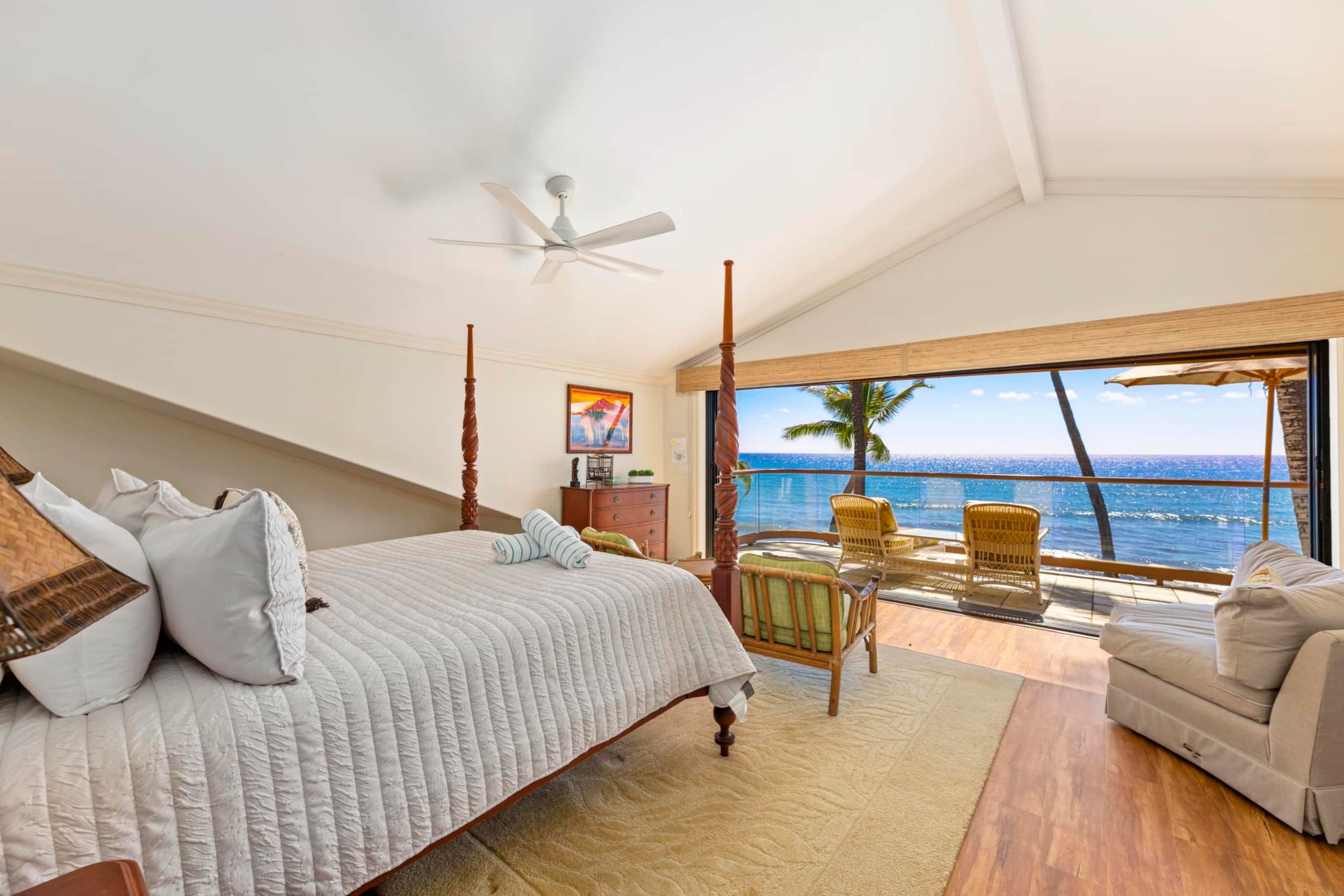 Townhouse in Lahaina · ★4.83 · 3 bedrooms · 4 beds · 3 baths - Image 38