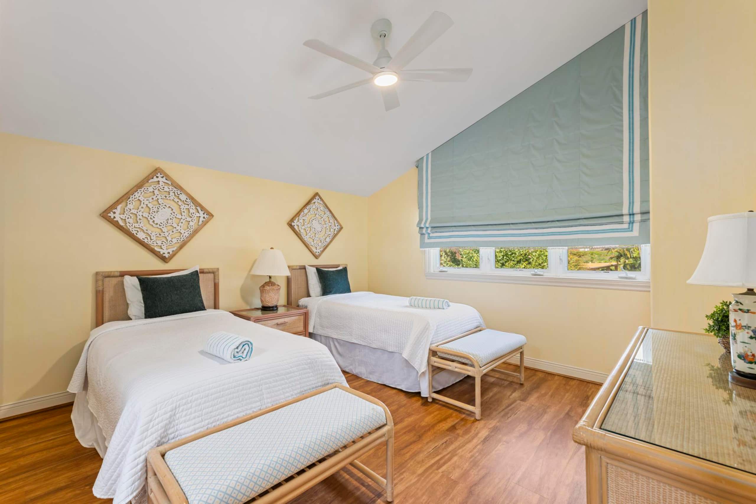 Townhouse in Lahaina · ★4.83 · 3 bedrooms · 4 beds · 3 baths - Image 39