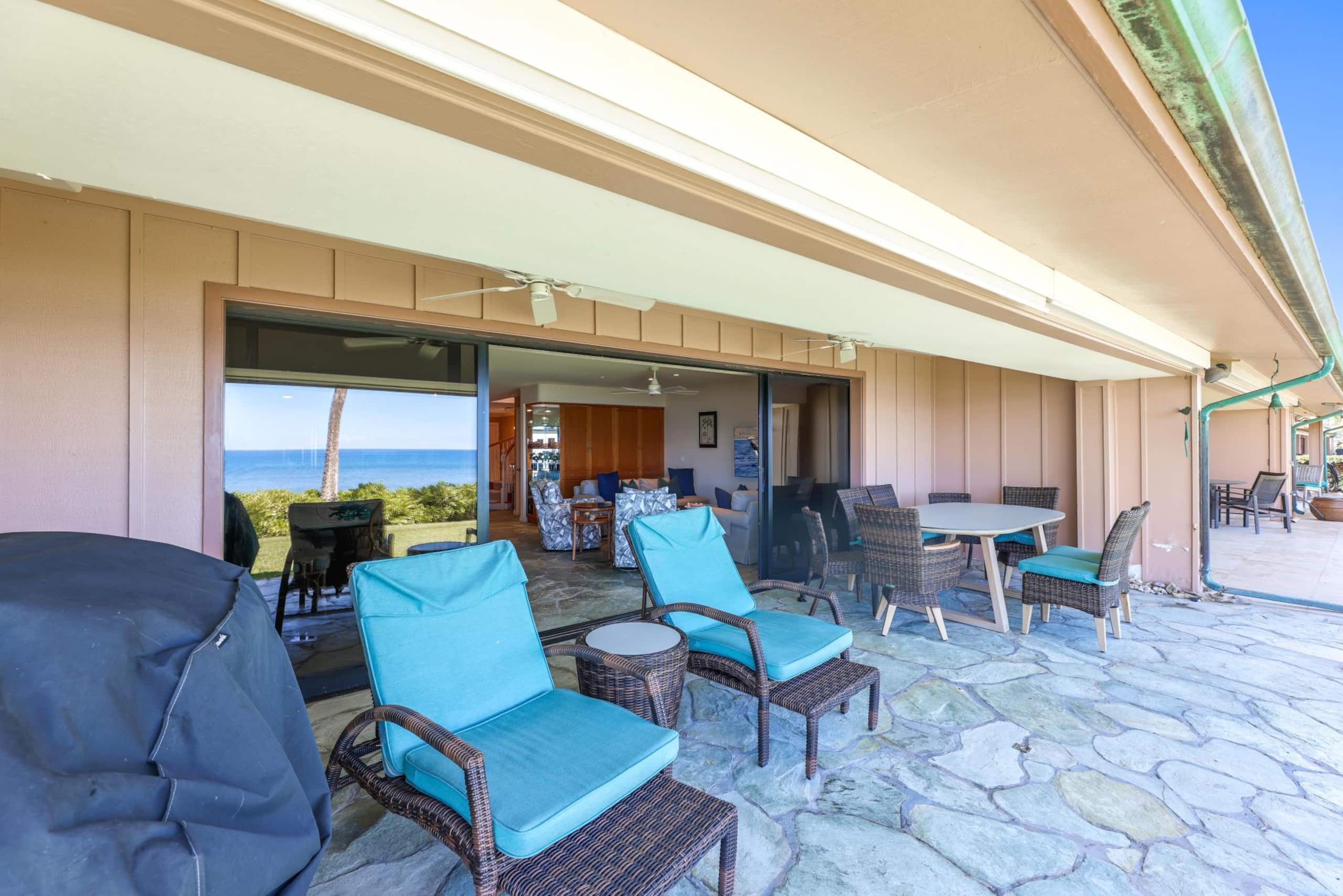 Townhouse in Lahaina · ★4.83 · 3 bedrooms · 4 beds · 3 baths - Image 52