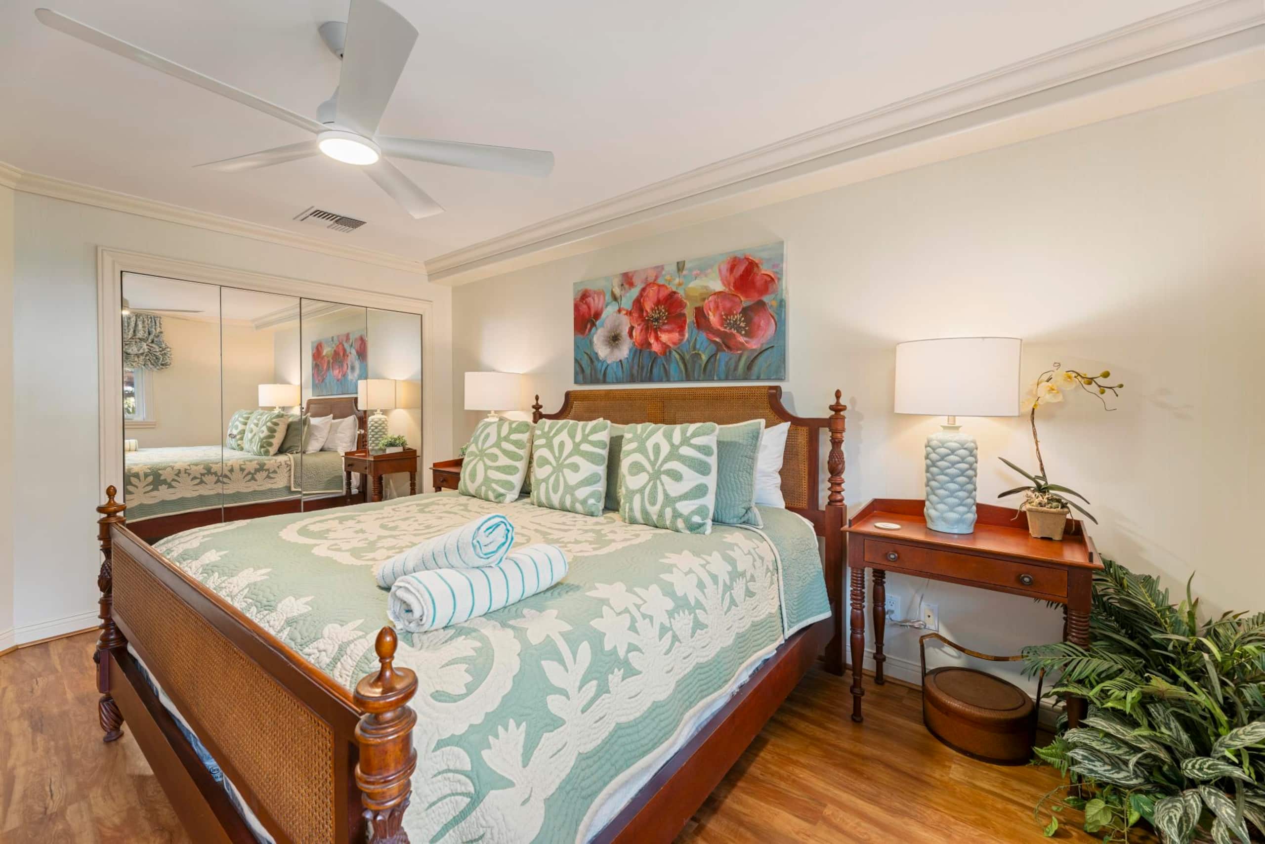 Townhouse in Lahaina · ★4.83 · 3 bedrooms · 4 beds · 3 baths - Image 47