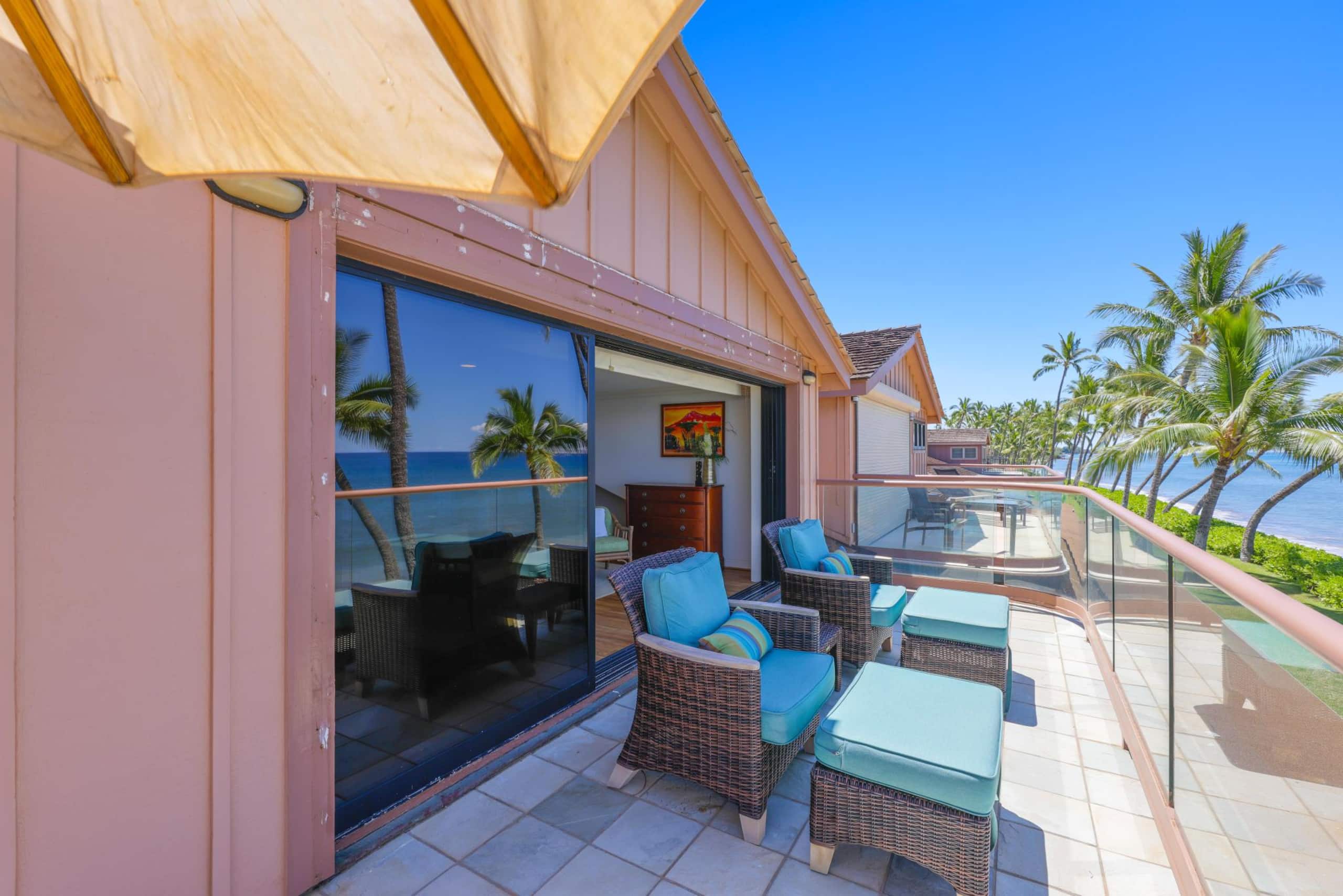 Townhouse in Lahaina · ★4.83 · 3 bedrooms · 4 beds · 3 baths - Image 10