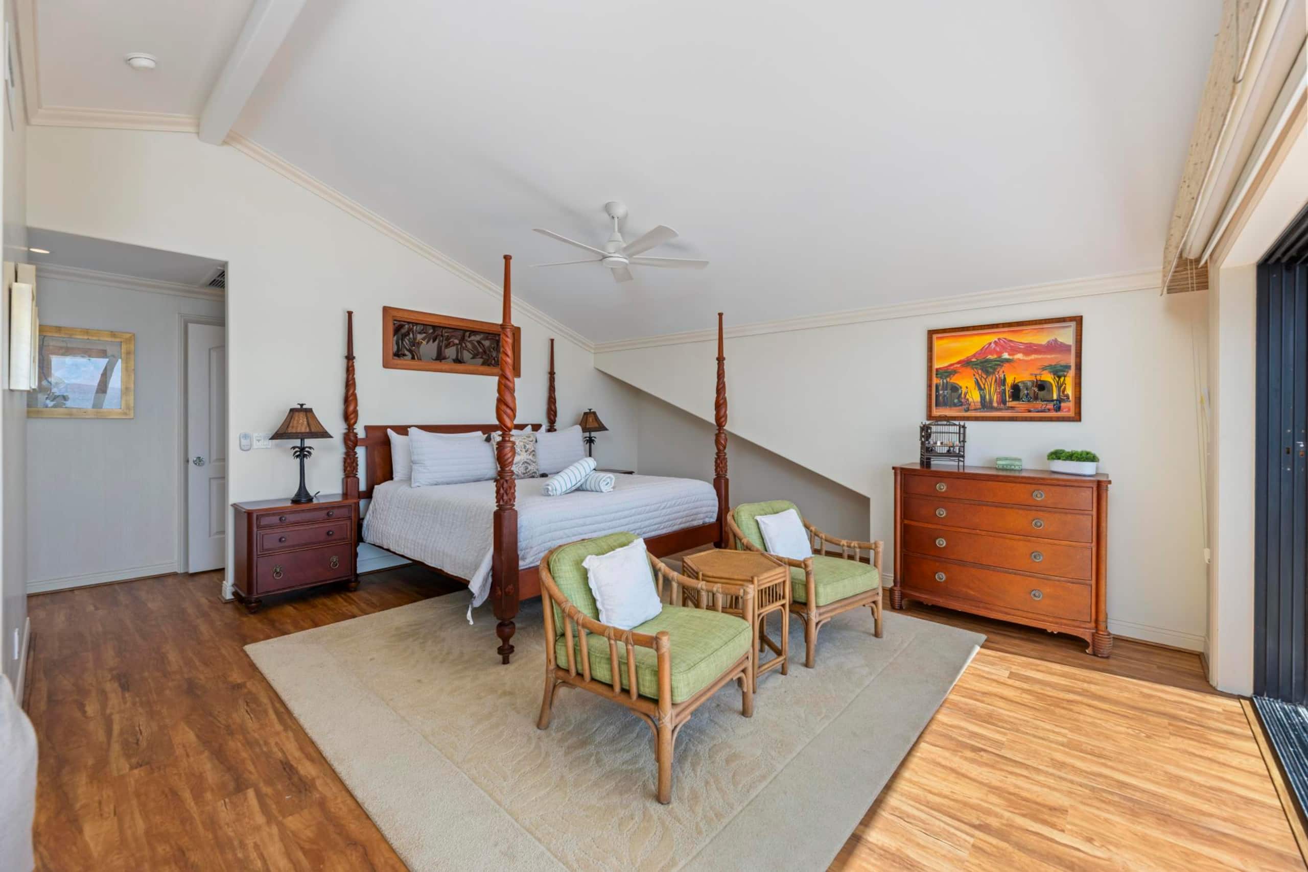 Townhouse in Lahaina · ★4.83 · 3 bedrooms · 4 beds · 3 baths - Image 31