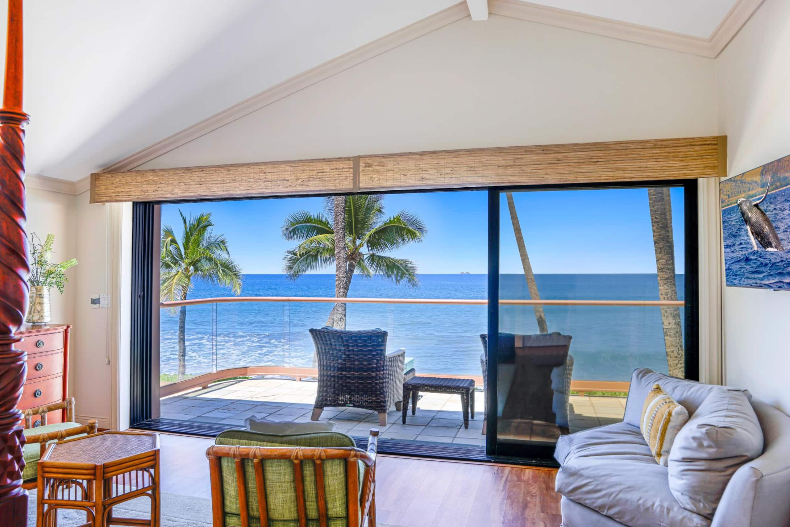 Townhouse in Lahaina · ★4.83 · 3 bedrooms · 4 beds · 3 baths - Image 16