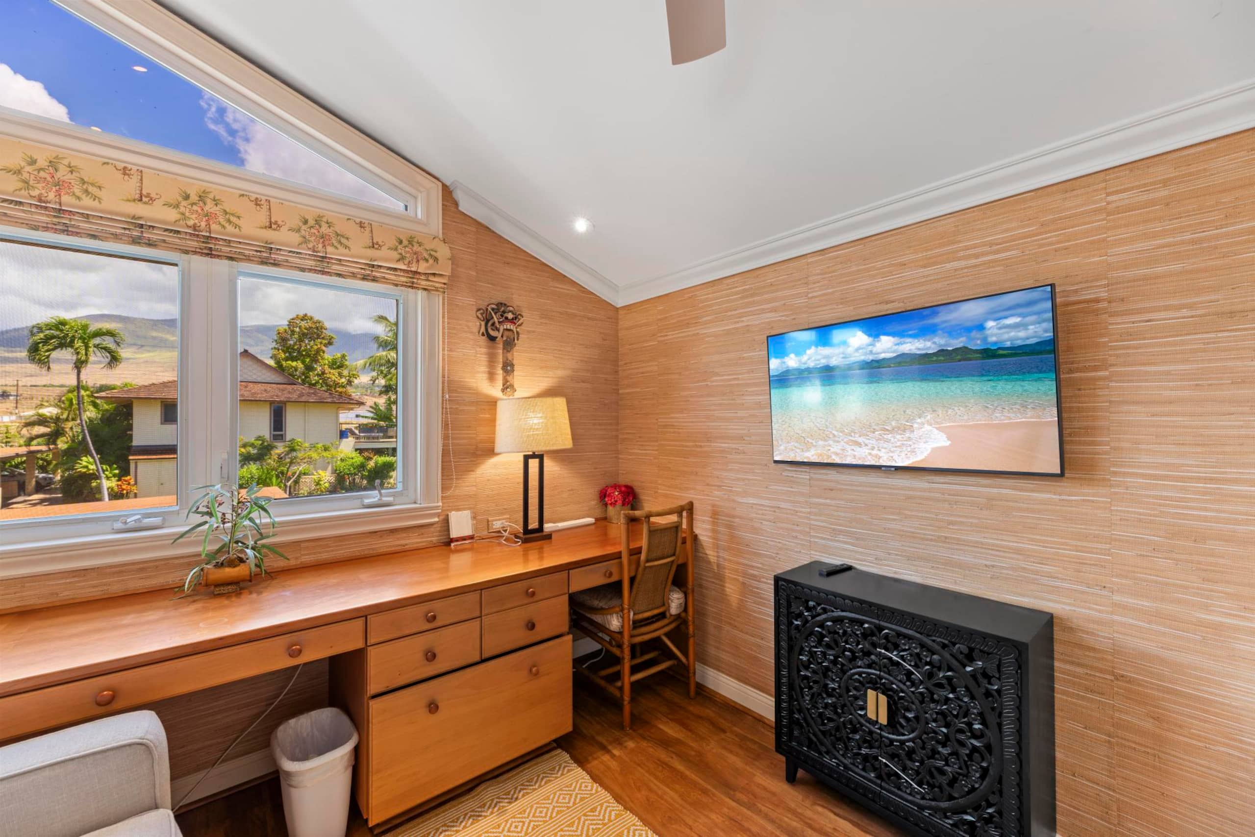 Townhouse in Lahaina · ★4.83 · 3 bedrooms · 4 beds · 3 baths - Image 43