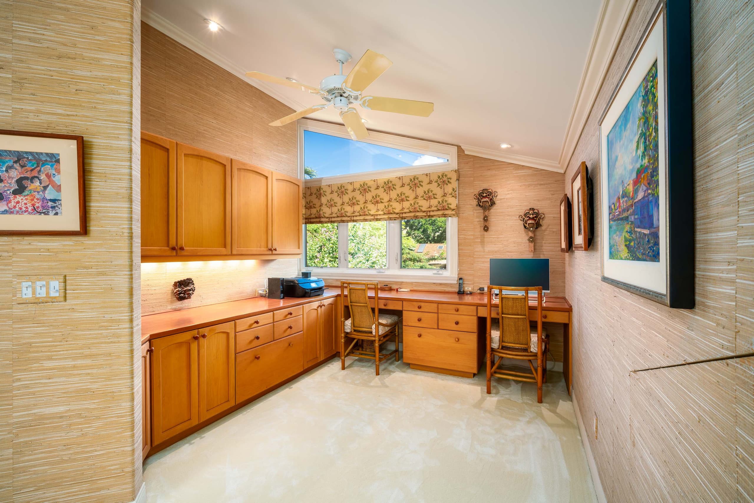 Townhouse in Lahaina · ★4.83 · 3 bedrooms · 4 beds · 3 baths - Image 51