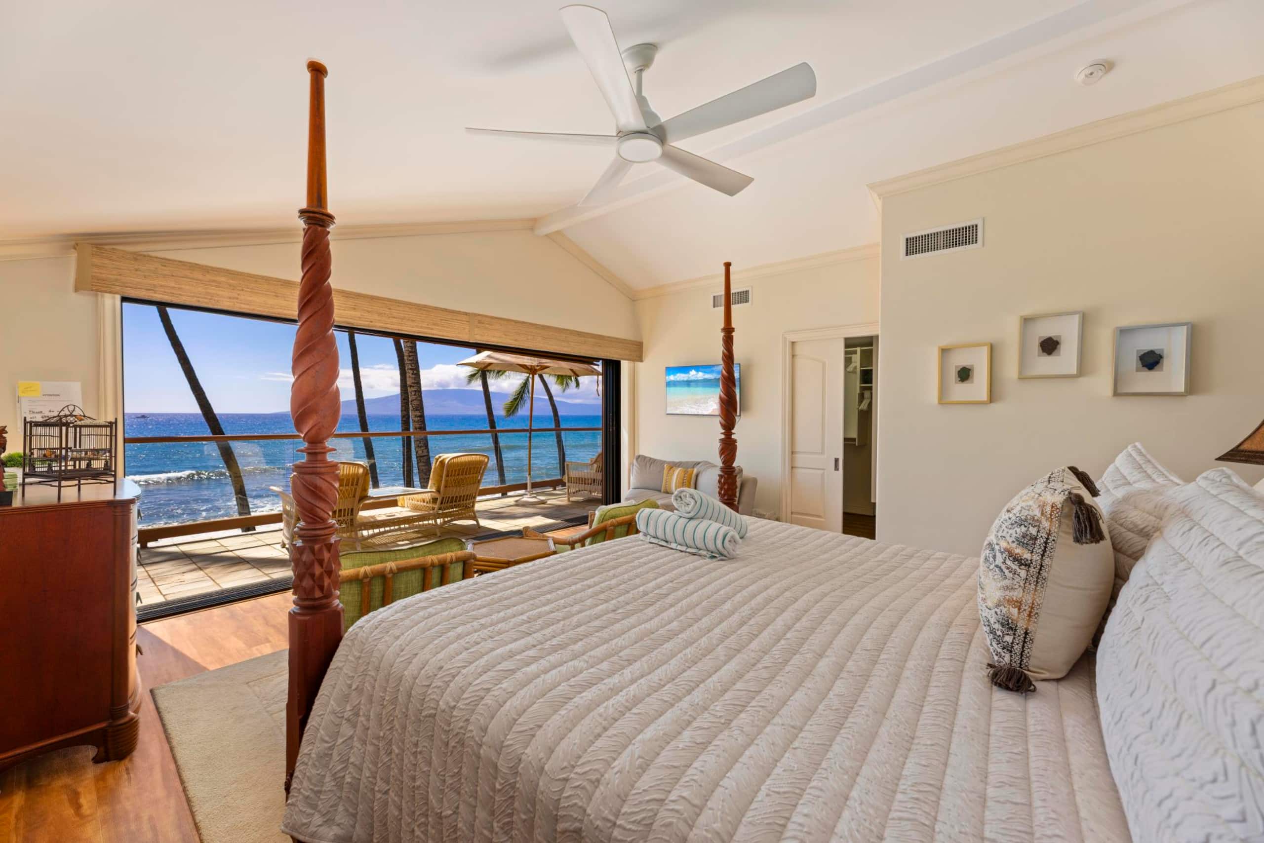 Townhouse in Lahaina · ★4.83 · 3 bedrooms · 4 beds · 3 baths - Image 33