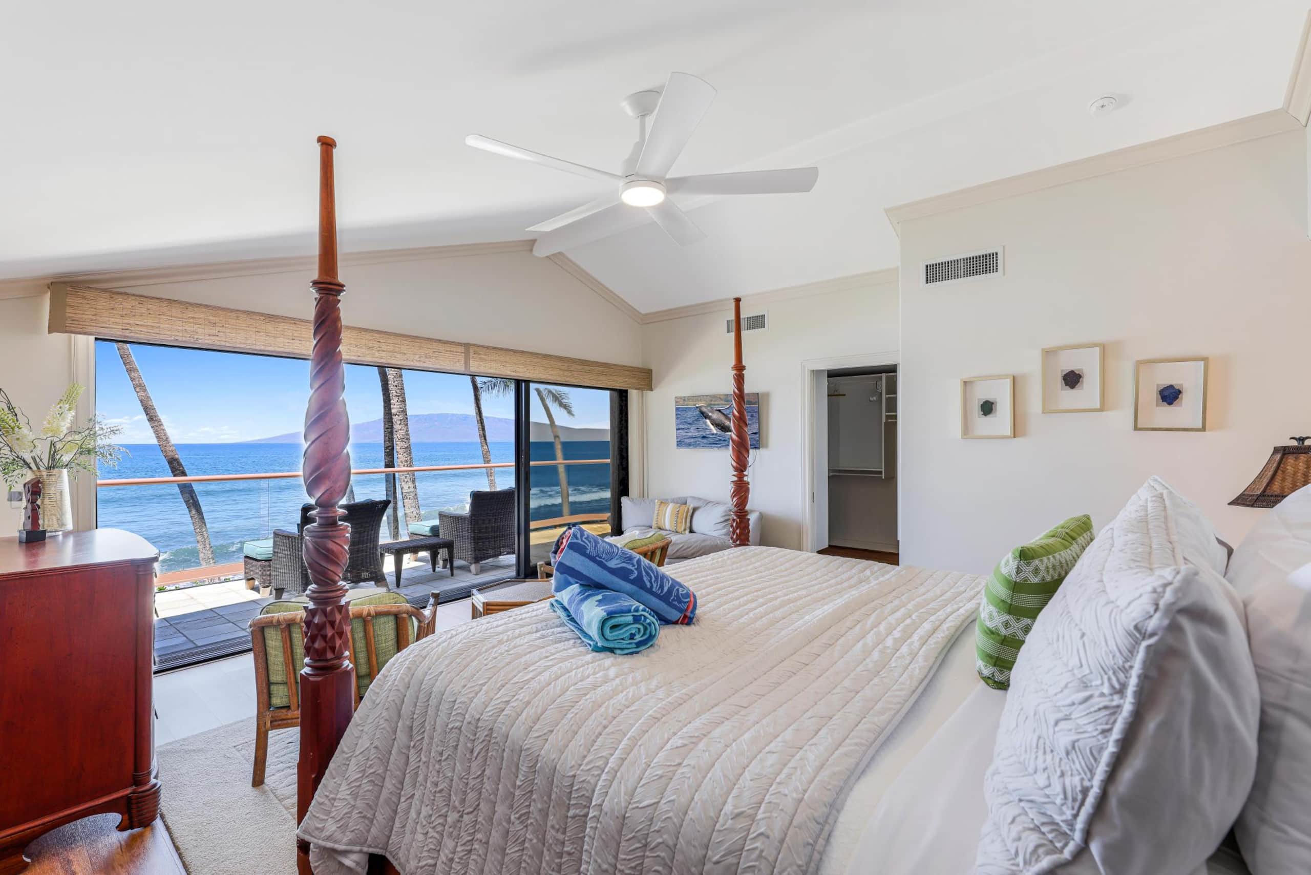 Townhouse in Lahaina · ★4.83 · 3 bedrooms · 4 beds · 3 baths - Image 5