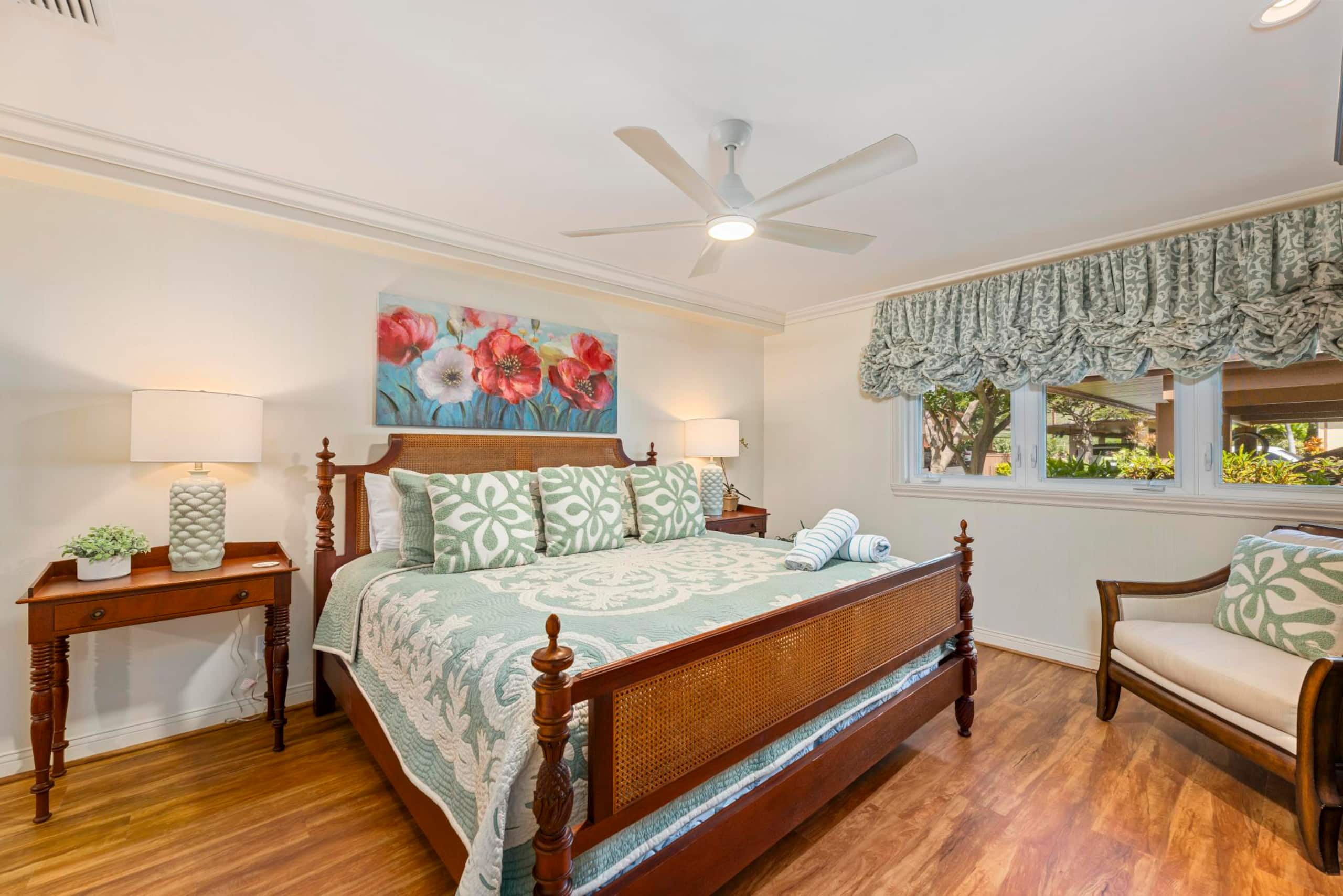 Townhouse in Lahaina · ★4.83 · 3 bedrooms · 4 beds · 3 baths - Image 45