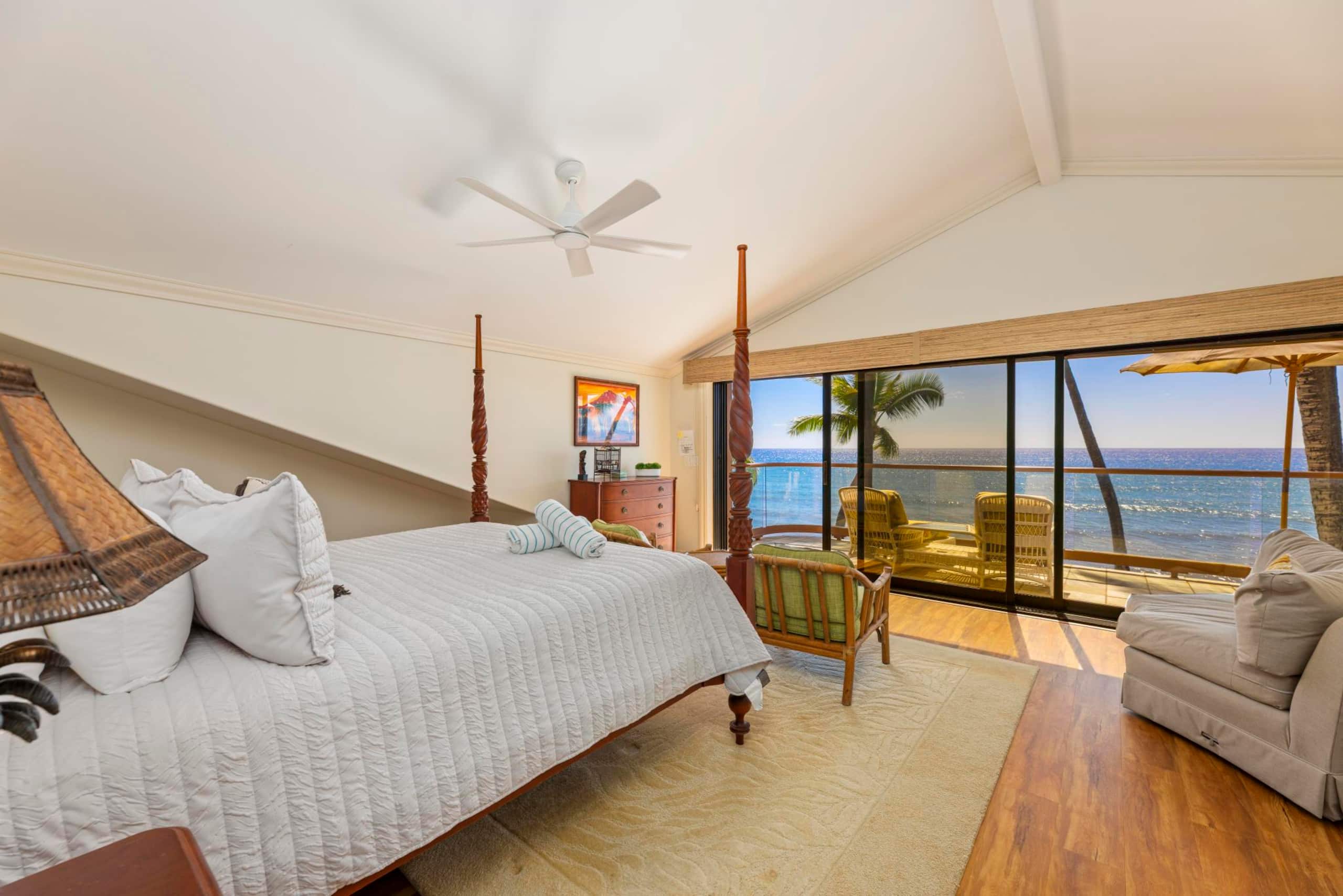 Townhouse in Lahaina · ★4.83 · 3 bedrooms · 4 beds · 3 baths - Image 30