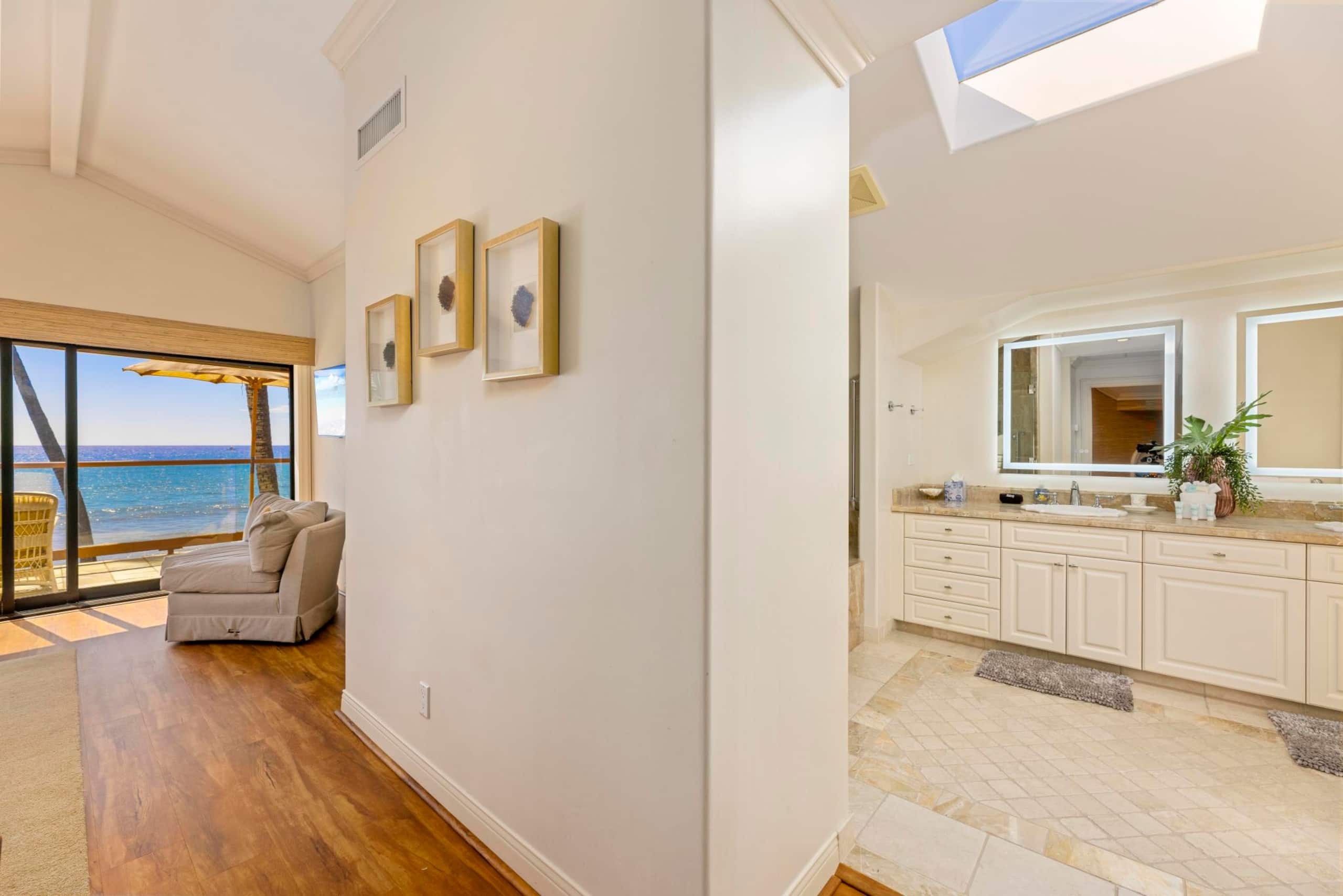 Townhouse in Lahaina · ★4.83 · 3 bedrooms · 4 beds · 3 baths - Image 34