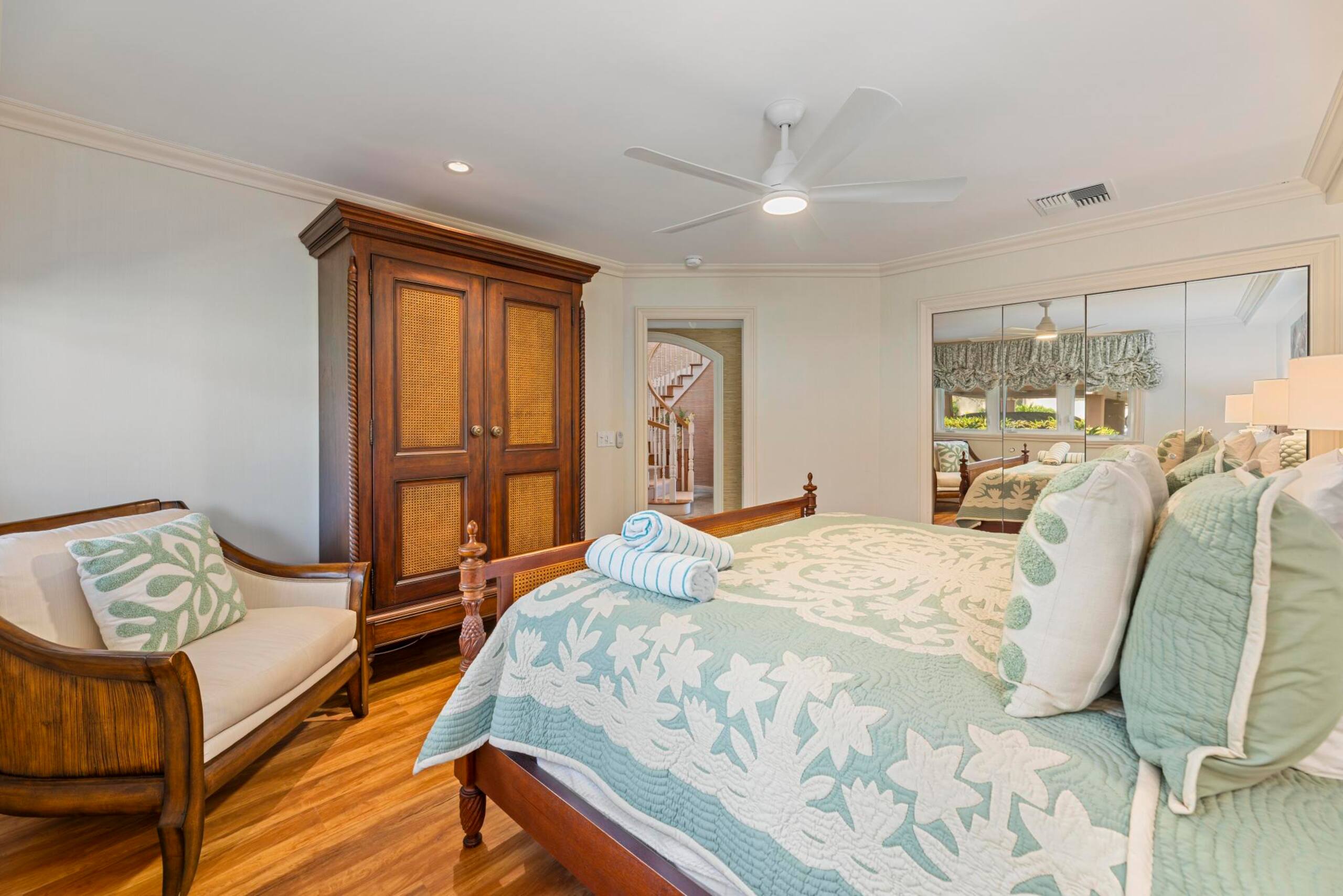 Townhouse in Lahaina · ★4.83 · 3 bedrooms · 4 beds · 3 baths - Image 46