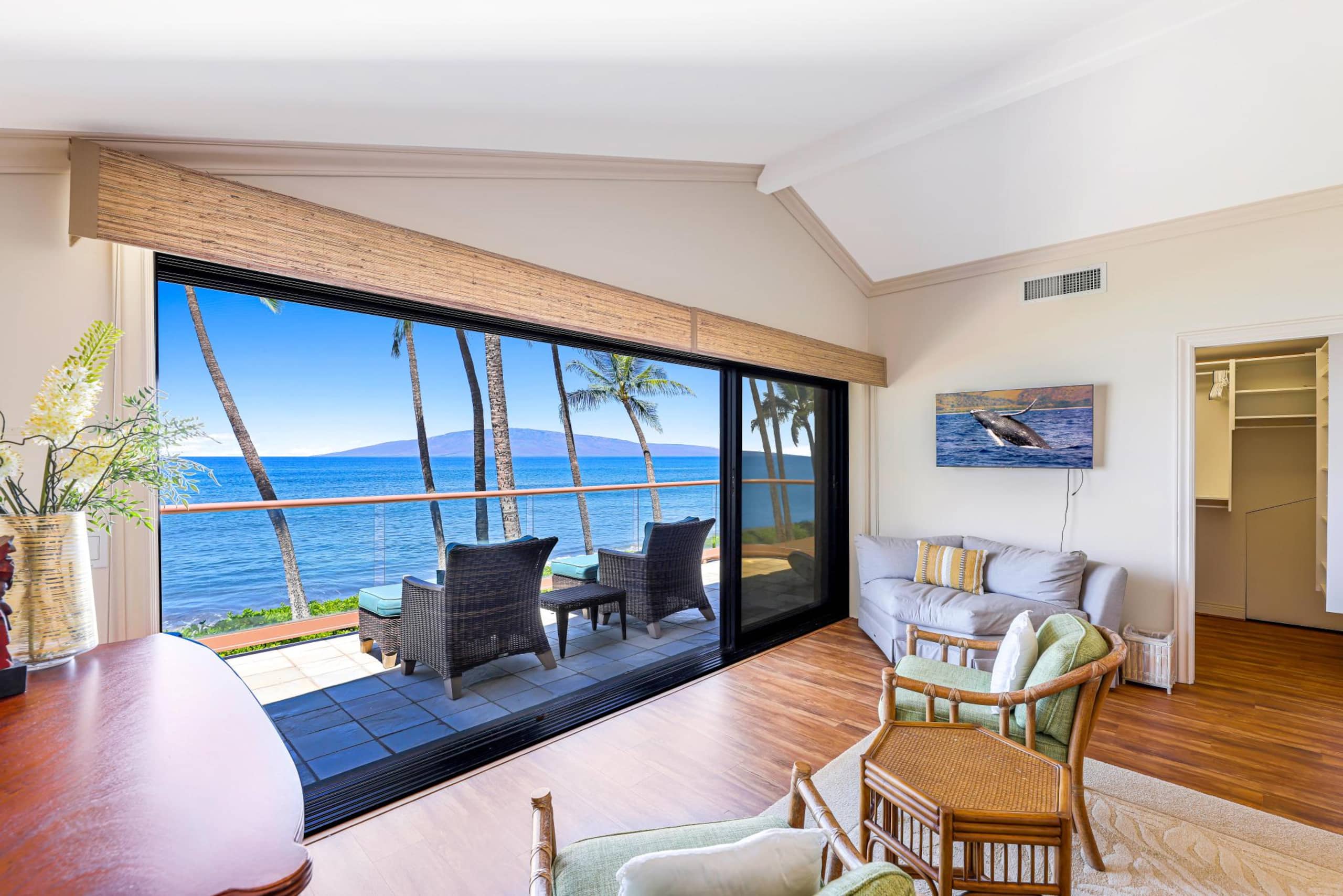Townhouse in Lahaina · ★4.83 · 3 bedrooms · 4 beds · 3 baths - Image 9