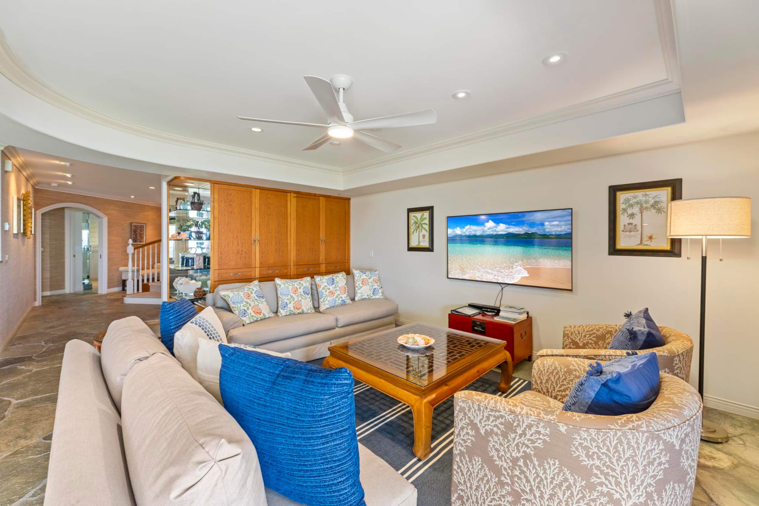 Townhouse in Lahaina · ★4.83 · 3 bedrooms · 4 beds · 3 baths - Image 24