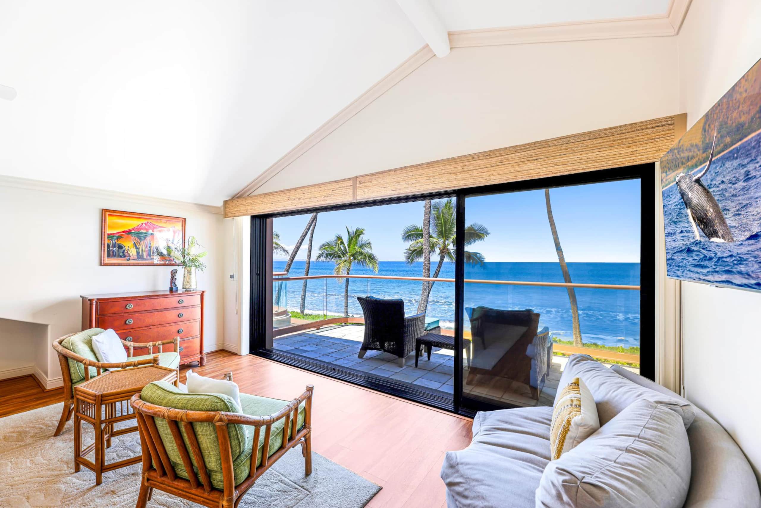 Townhouse in Lahaina · ★4.83 · 3 bedrooms · 4 beds · 3 baths - Image 13