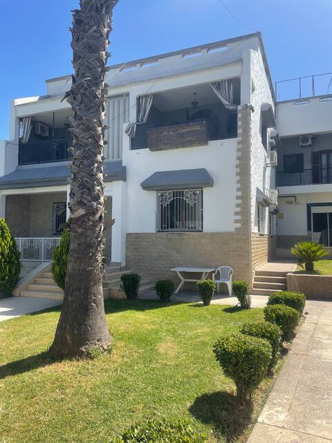 Beautiful peaceful villa, comfortable+ amenities