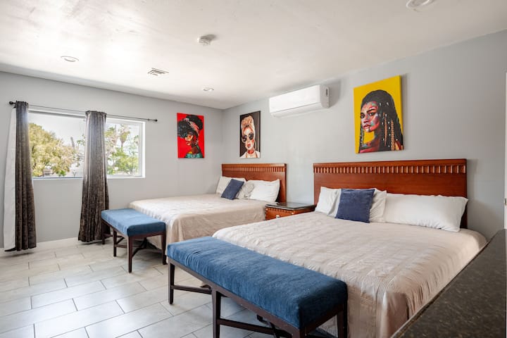 Bedroom 6