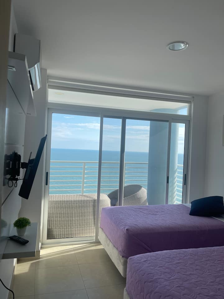 غرفة النوم 2