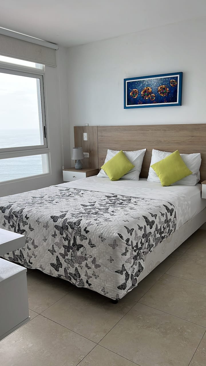 غرفة النوم 3