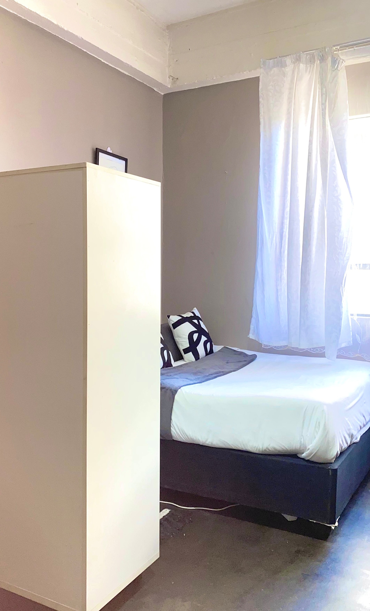 საძინებელი