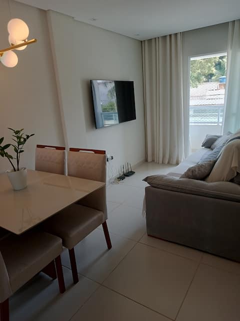 Top performing Airbnb: At the Historic Site and 8 min from the Convention Center. in Olinda