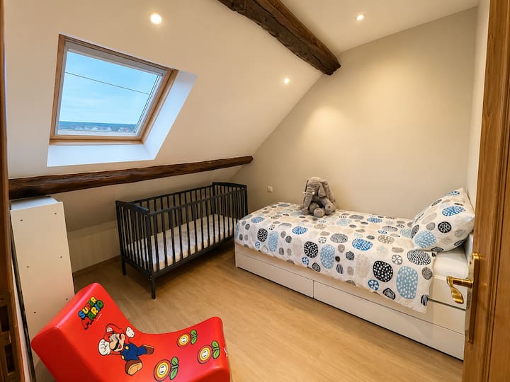 Chambre 2