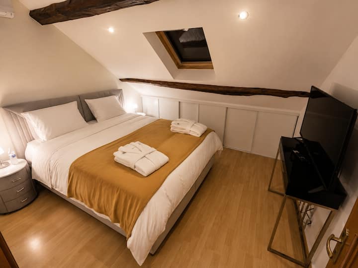 Chambre 3