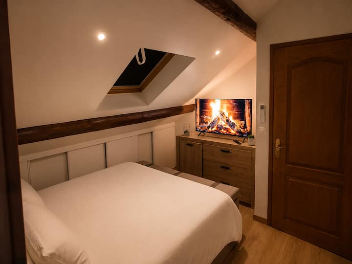 Chambre 1