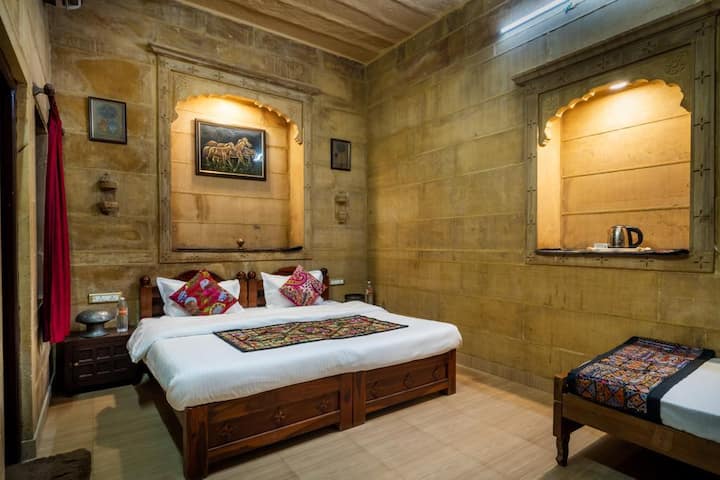 Спална соба 2