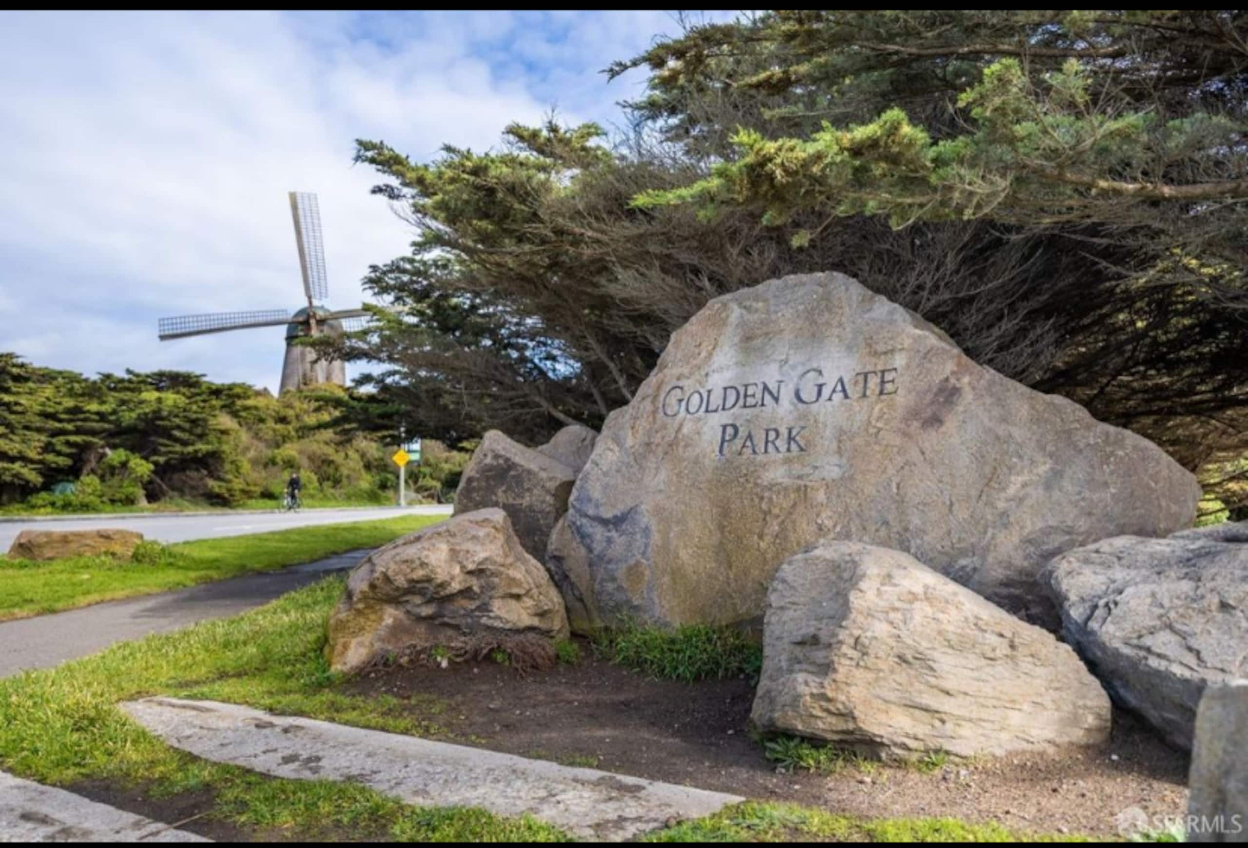 Home in San Francisco · ★4.96 · 3 bedrooms · 4 beds · 1.5 baths - Image 65