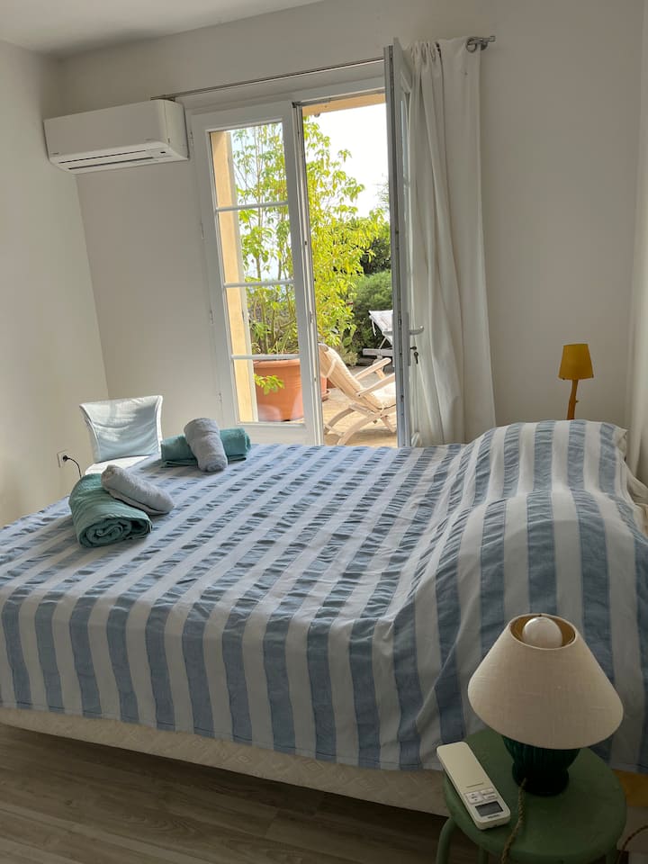 Chambre 2