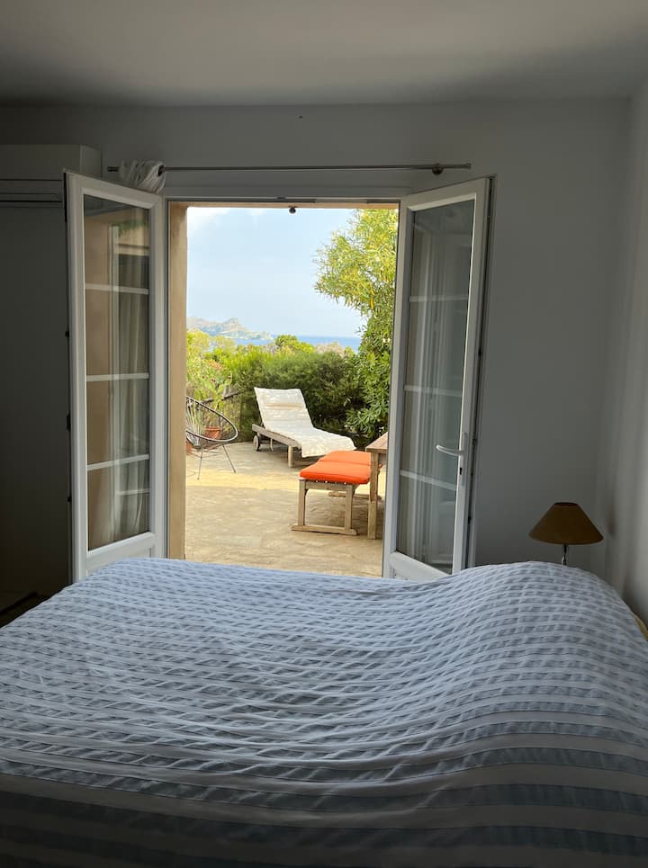 Chambre 1