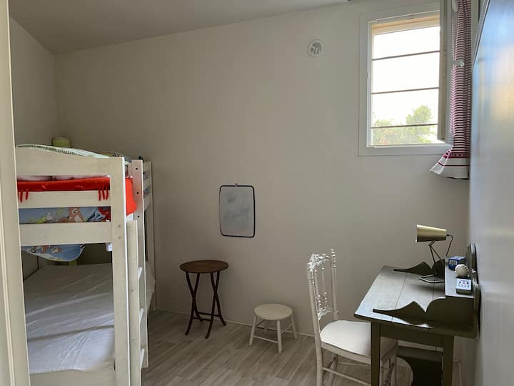 Chambre 3