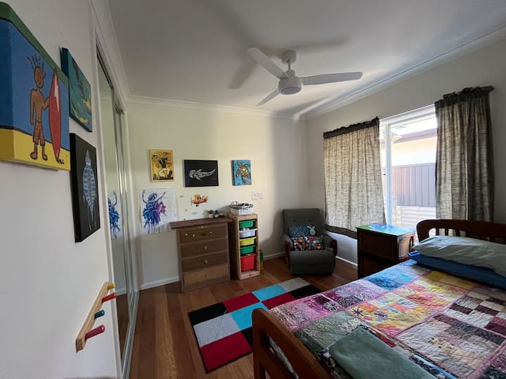 Slaapkamer 2