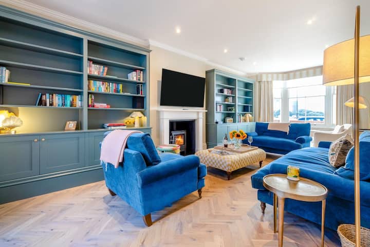 6 Bed In Southwold (Oc-flgr) - Southwold
