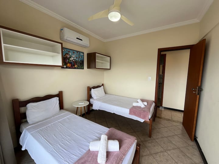 Спална соба 1